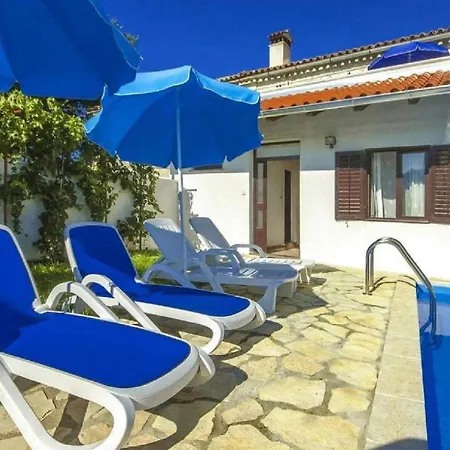 Tatil Evi Casa Ana Milena Unweit Von Und Dem *