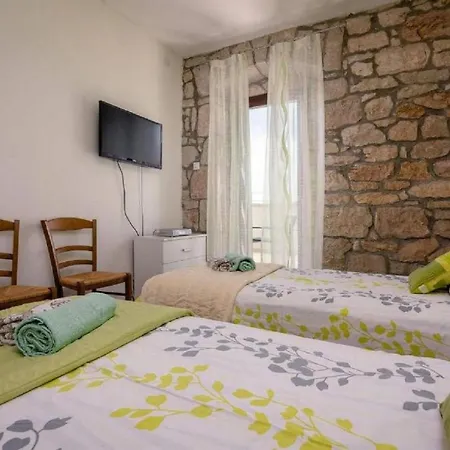 Casa Ana Milena Unweit Von Und Dem *