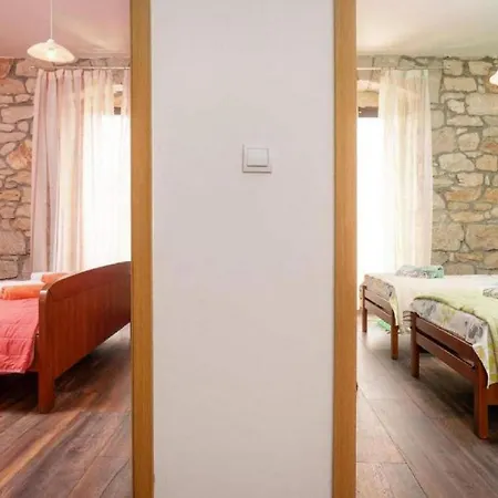 Casa Ana Milena Unweit Von Und Dem * Poreč
