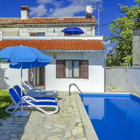 Vakantiehuis Casa Ana Milena Unweit Von Und Dem *