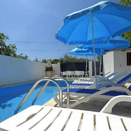Vakantiehuis Casa Ana Milena Unweit Von Und Dem Poreč