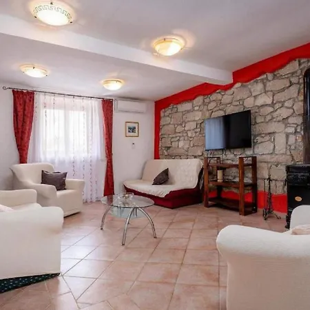Casa Ana Milena Unweit Von Und Dem * Poreč