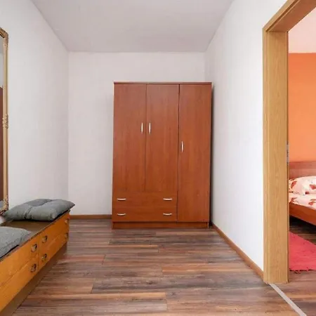 Casa Ana Milena Unweit Von Und Dem פורץ