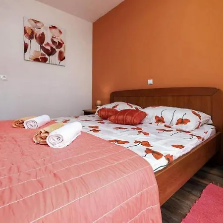 Casa Ana Milena Unweit Von Und Dem Сasa de vacaciones Poreč