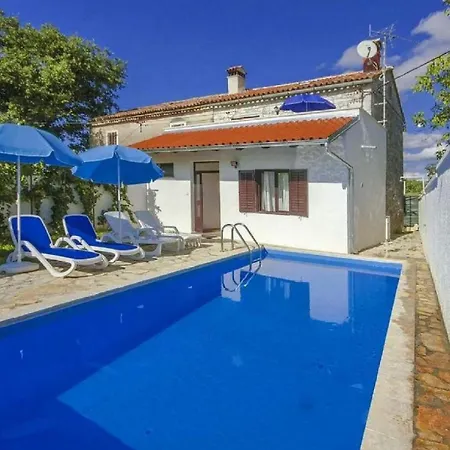 בית נופש Casa Ana Milena Unweit Von Und Dem פורץ