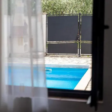 Casa Ana Milena Unweit Von Und Dem Poreč