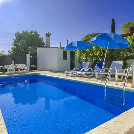 Casa Ana Milena Unweit Von Und Dem פורץ