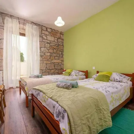 Casa Ana Milena Unweit Von Und Dem Prázdninový dům *