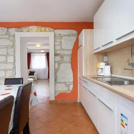 Casa Ana Milena Unweit Von Und Dem Prázdninový dům Poreč
