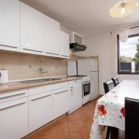 Casa Ana Milena Unweit Von Und Dem Prázdninový dům Poreč